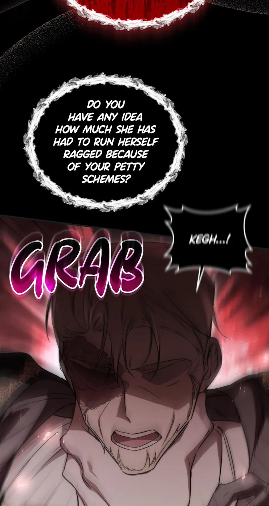 Read Do You Need Salvation? chapter 83 image 39 on Lezhin