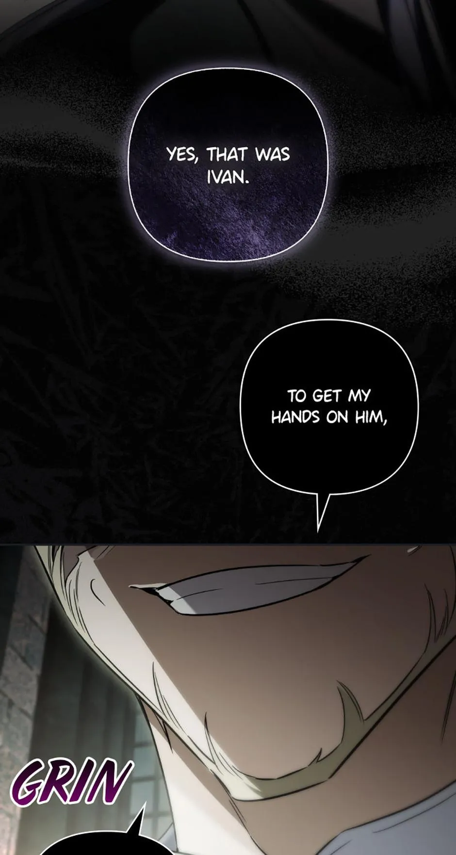 Read Do You Need Salvation? chapter 83 image 4 on Lezhin
