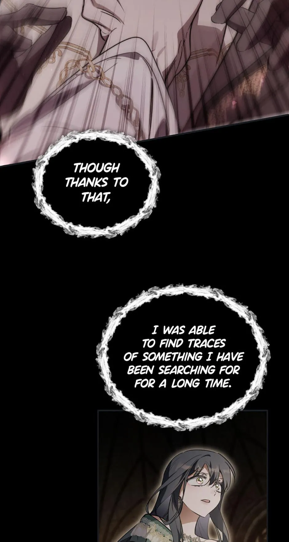 Read Do You Need Salvation? chapter 83 image 40 on Lezhin