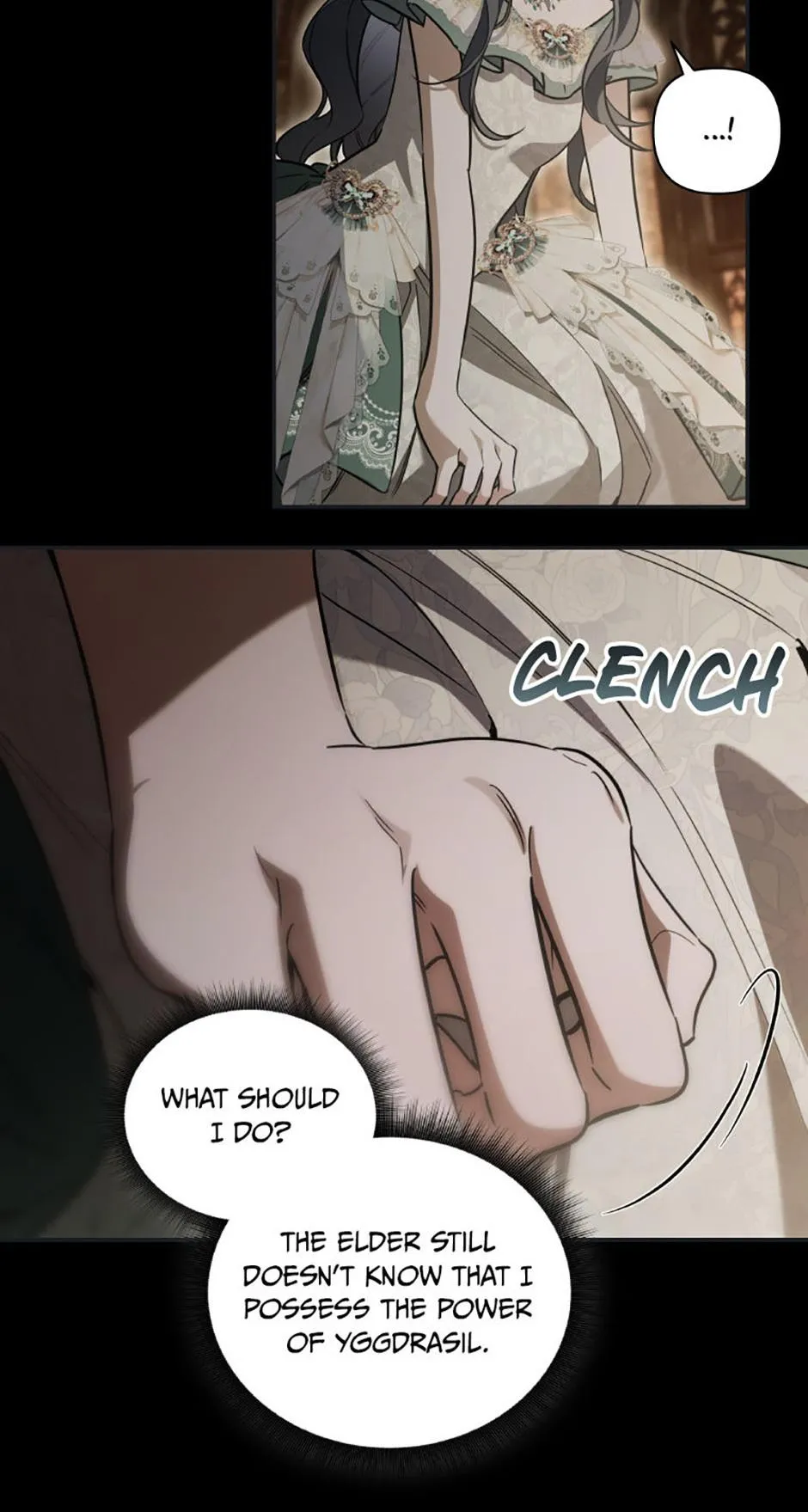 Read Do You Need Salvation? chapter 83 image 41 on Lezhin