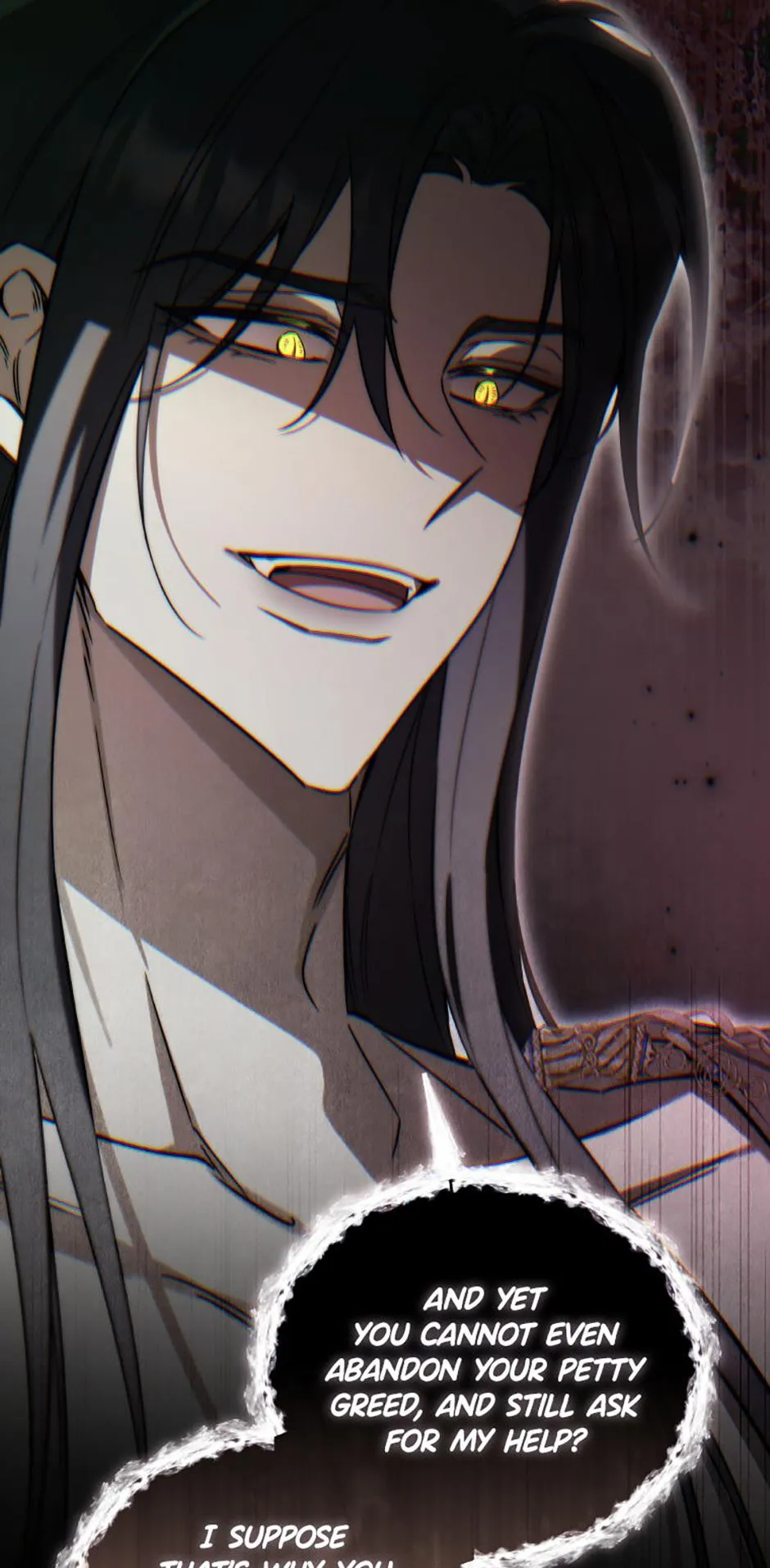 Read Do You Need Salvation? chapter 83 image 47 on Lezhin