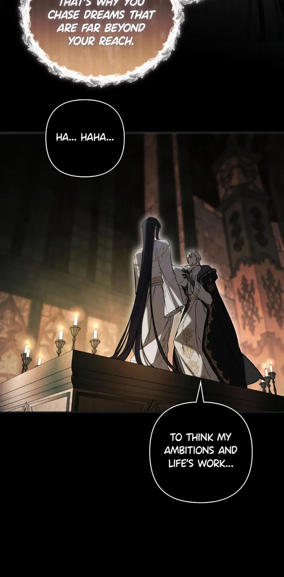 Read Do You Need Salvation? chapter 83 image 48 on Lezhin
