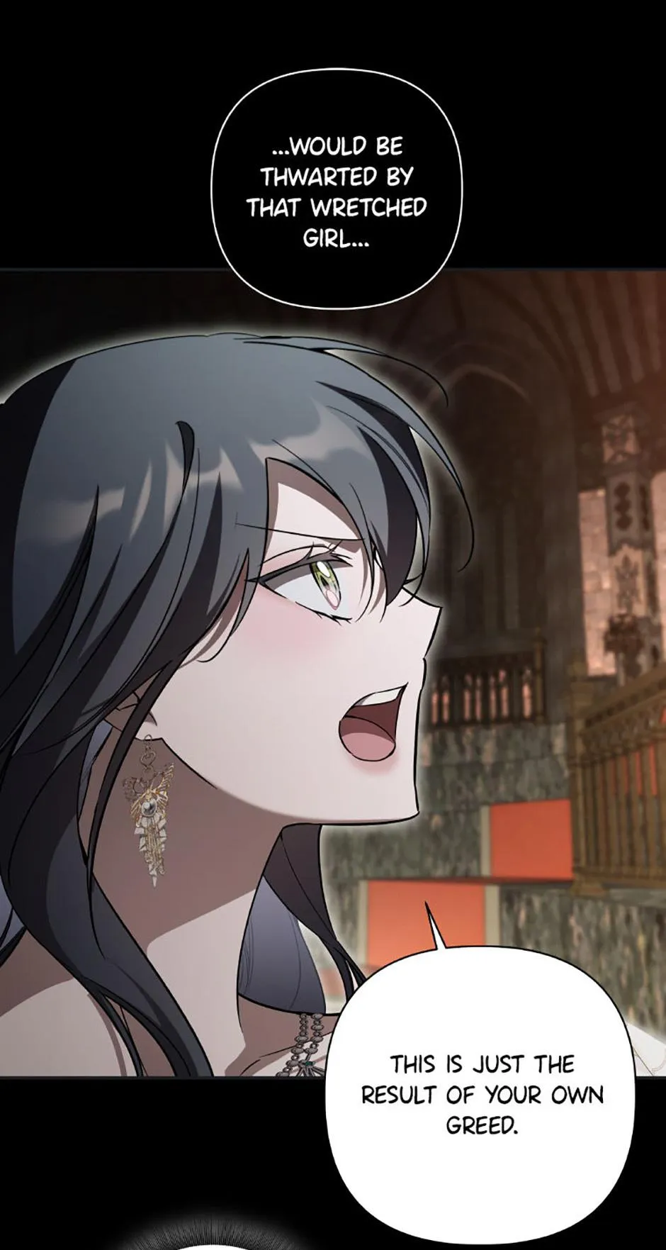 Read Do You Need Salvation? chapter 83 image 49 on Lezhin