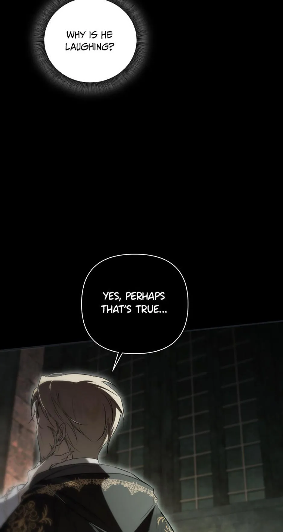 Read Do You Need Salvation? chapter 83 image 50 on Lezhin
