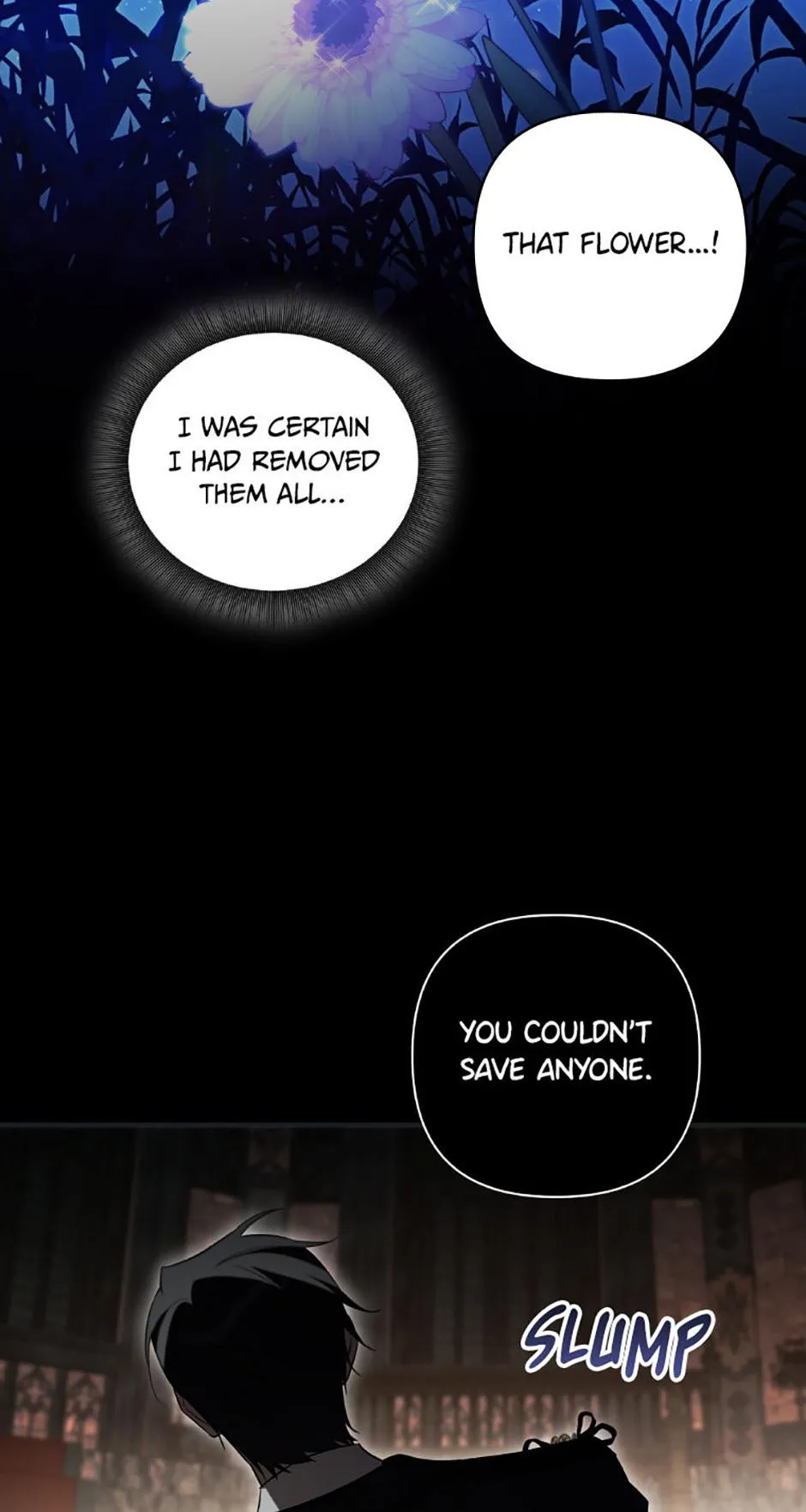Read Do You Need Salvation? chapter 83 image 55 on Lezhin