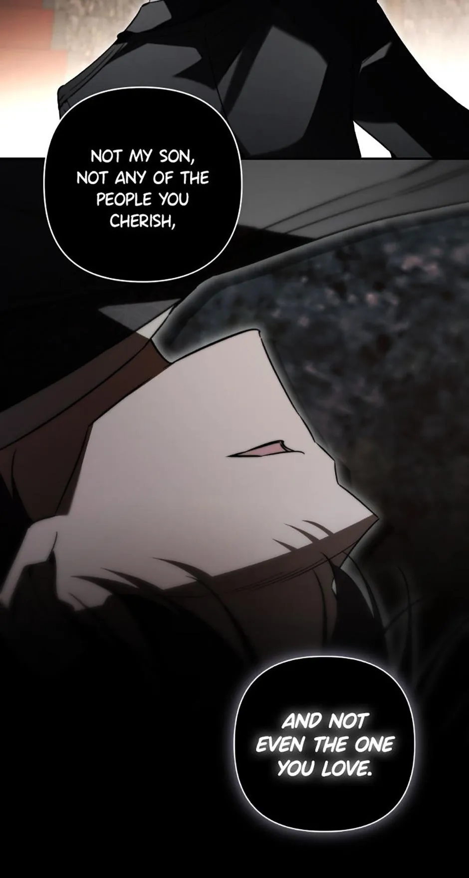 Read Do You Need Salvation? chapter 83 image 56 on Lezhin