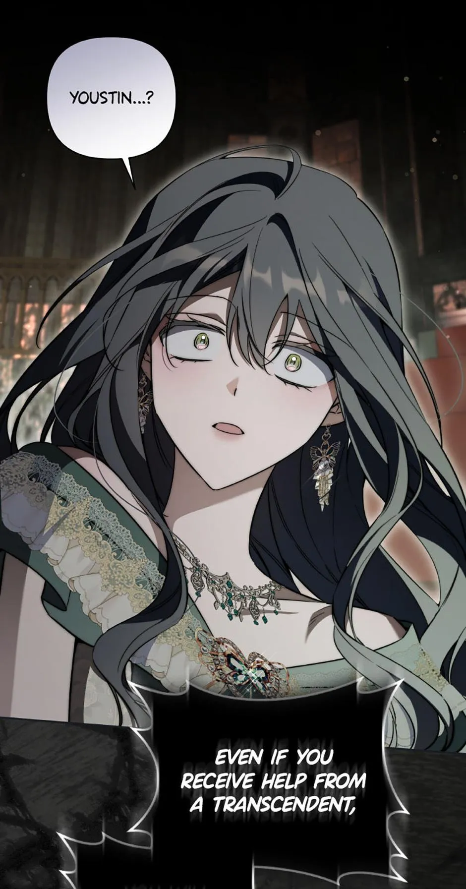 Read Do You Need Salvation? chapter 83 image 57 on Lezhin