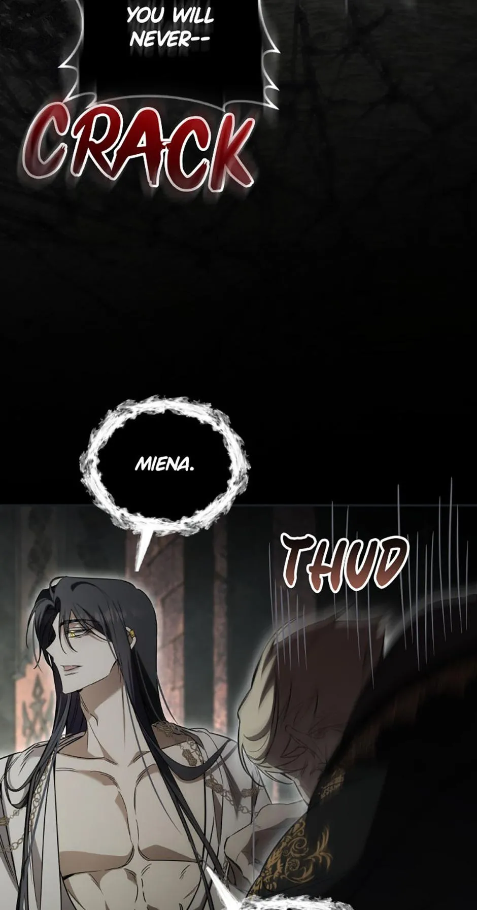 Read Do You Need Salvation? chapter 83 image 58 on Lezhin