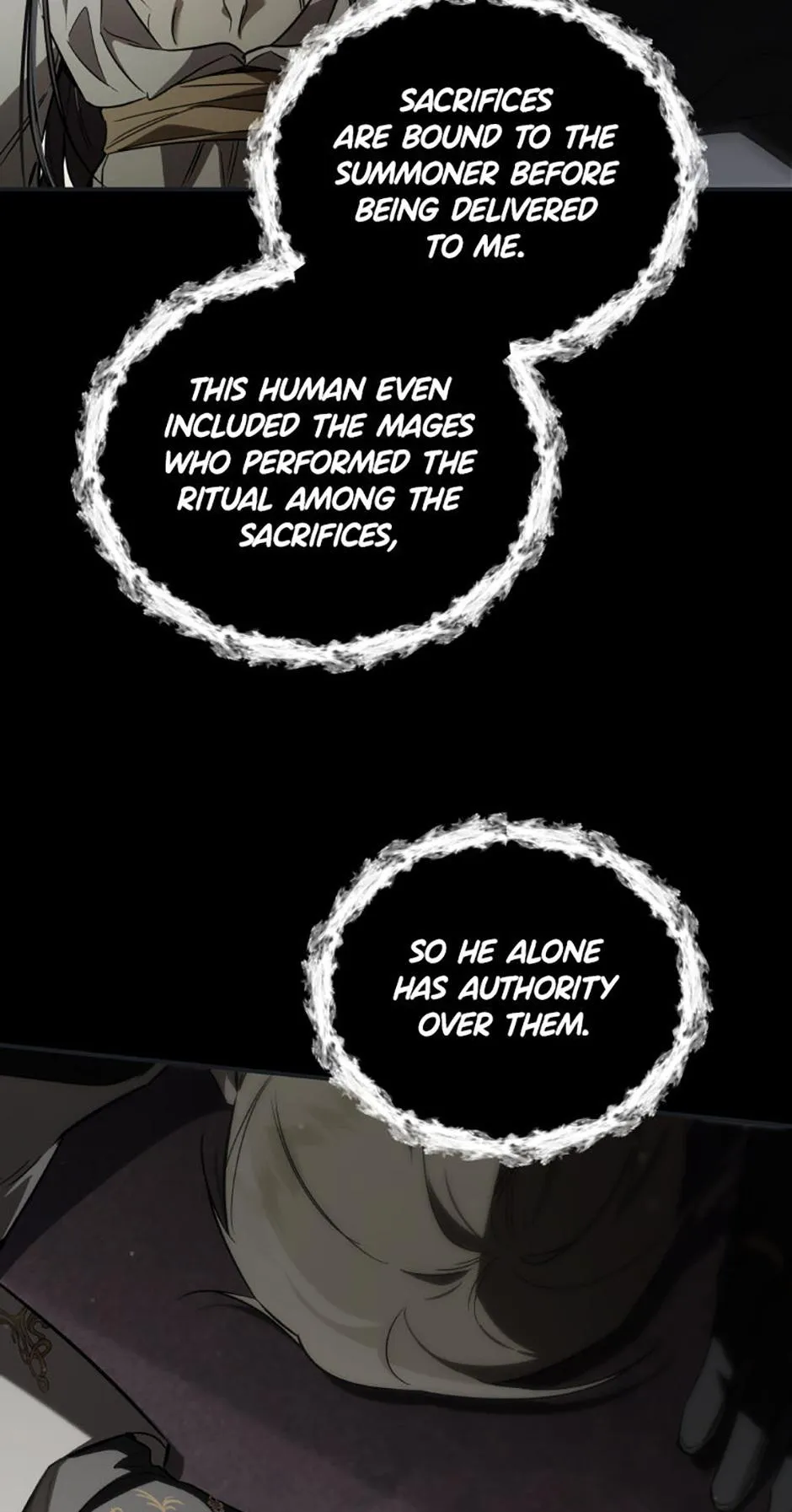 Read Do You Need Salvation? chapter 83 image 59 on Lezhin
