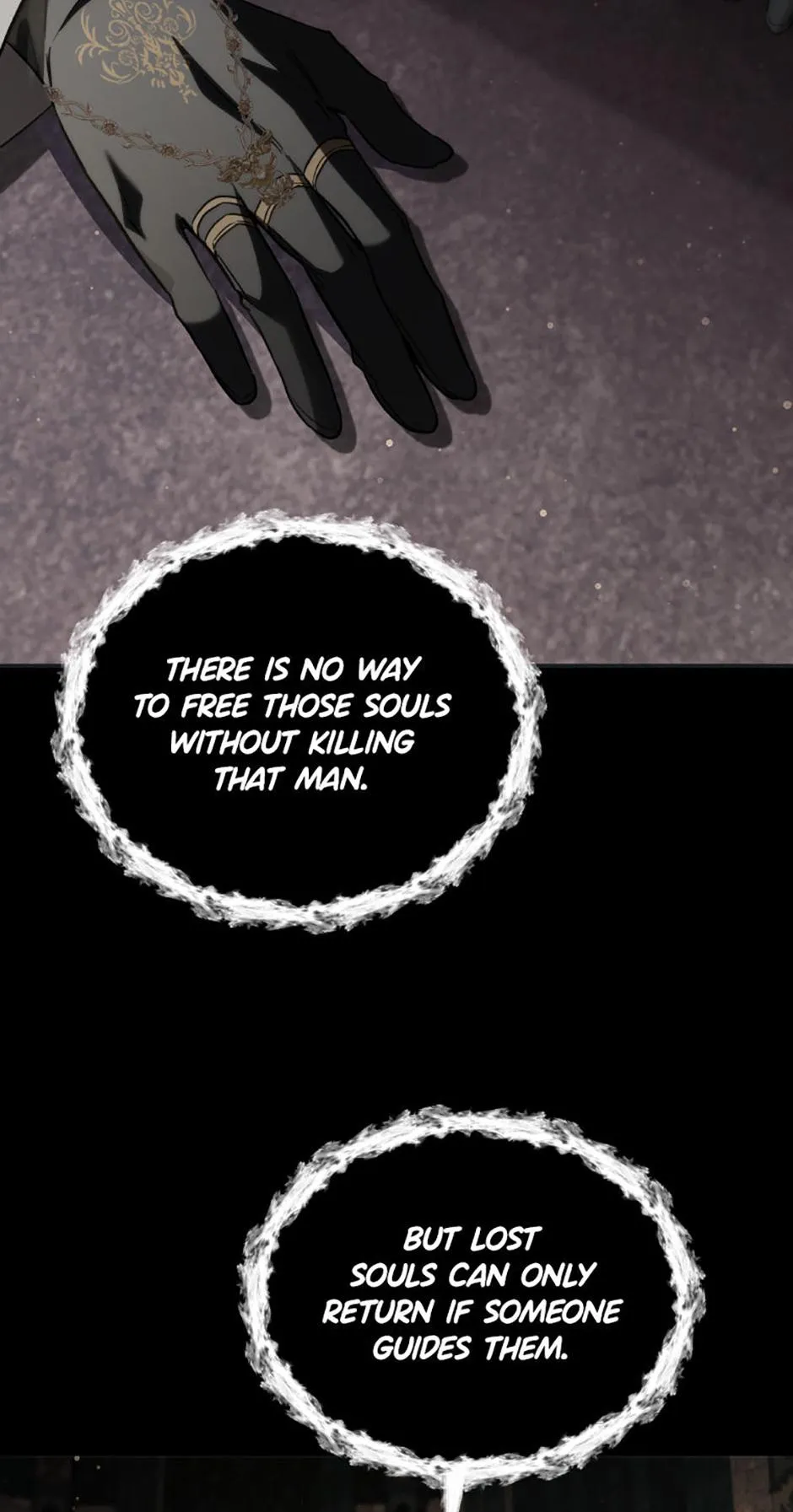 Read Do You Need Salvation? chapter 83 image 60 on Lezhin