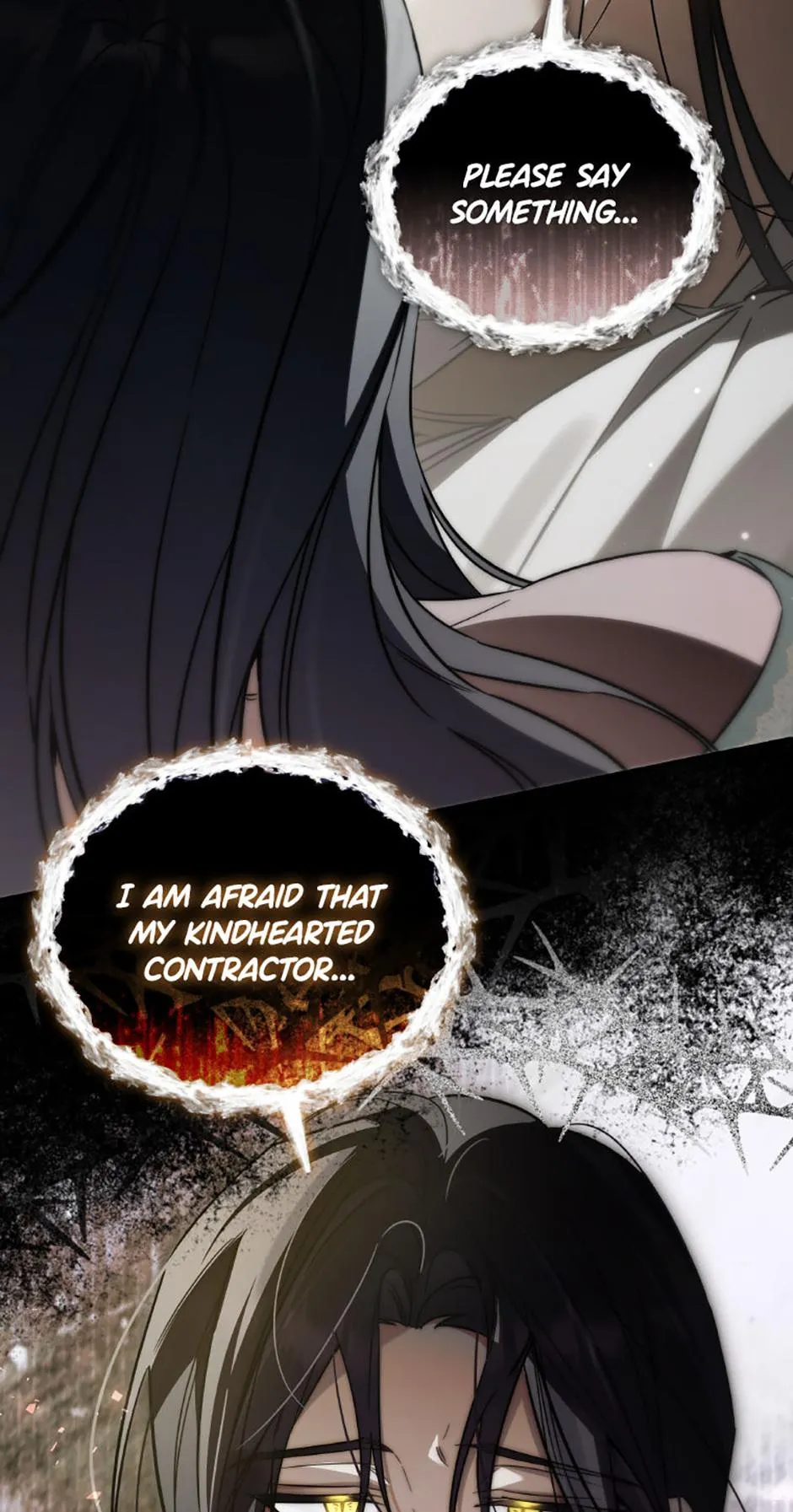 Read Do You Need Salvation? chapter 83 image 62 on Lezhin