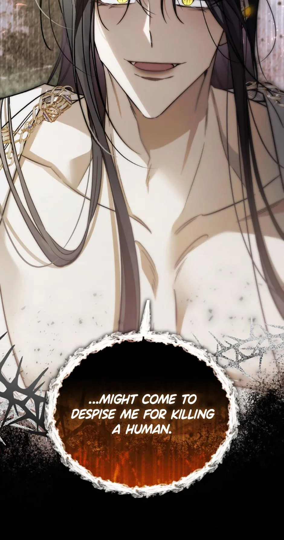 Read Do You Need Salvation? chapter 83 image 63 on Lezhin