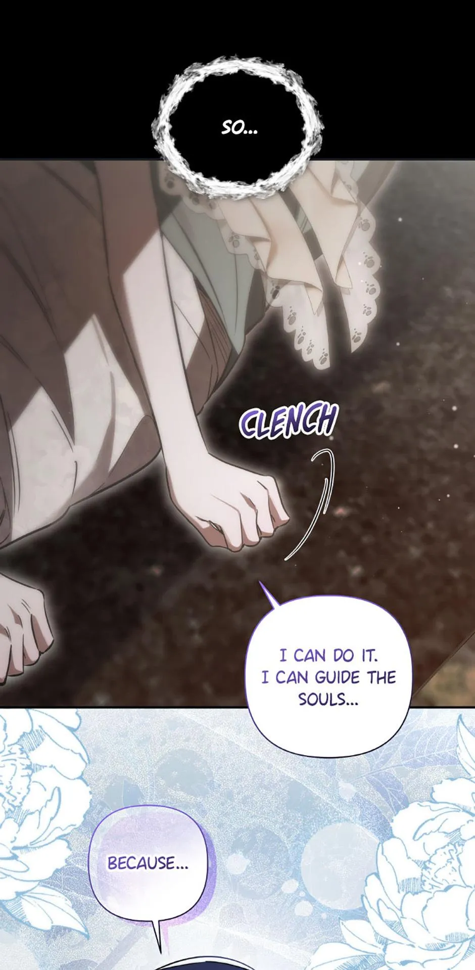 Read Do You Need Salvation? chapter 83 image 64 on Lezhin