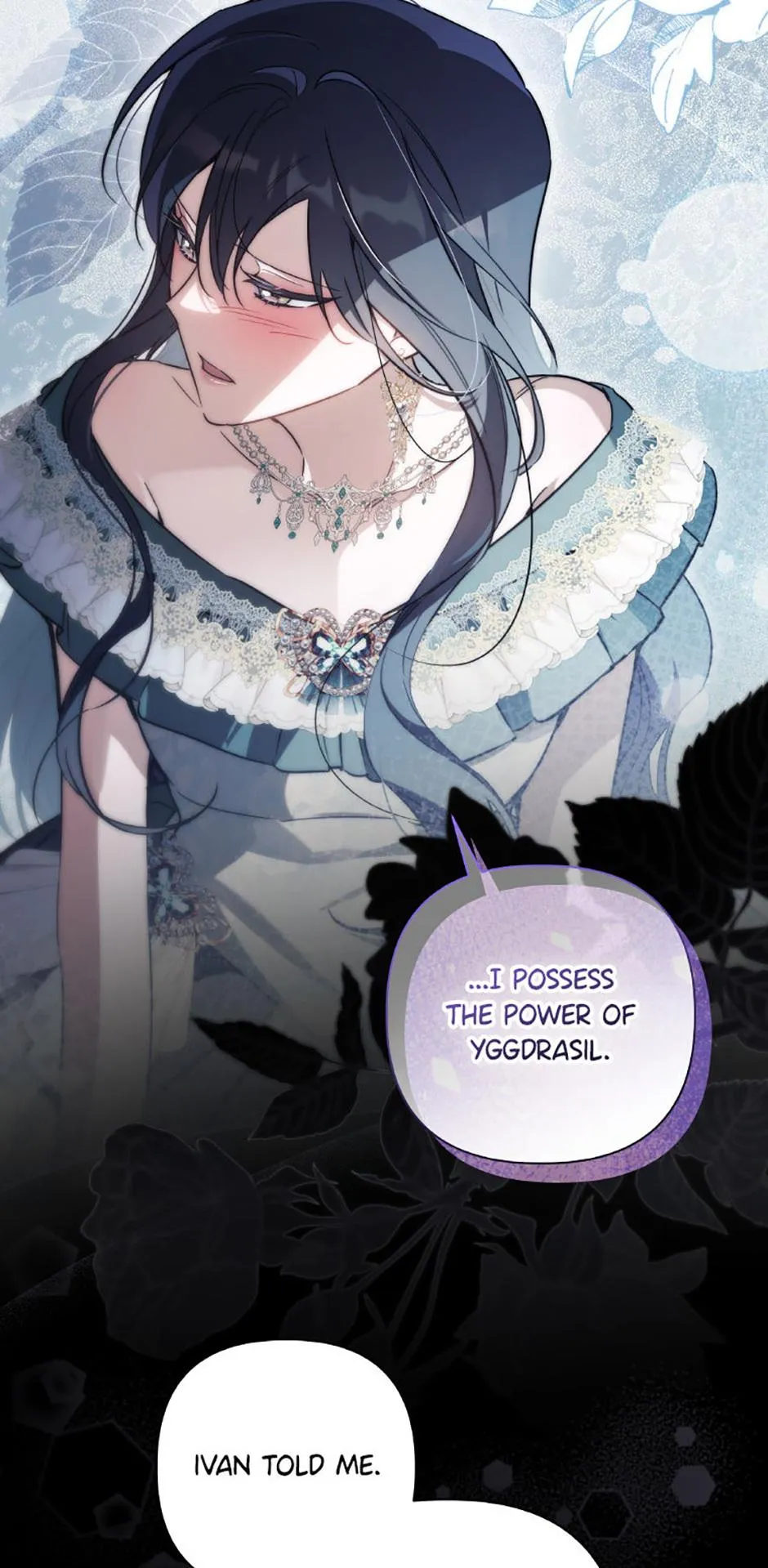 Read Do You Need Salvation? chapter 83 image 65 on Lezhin