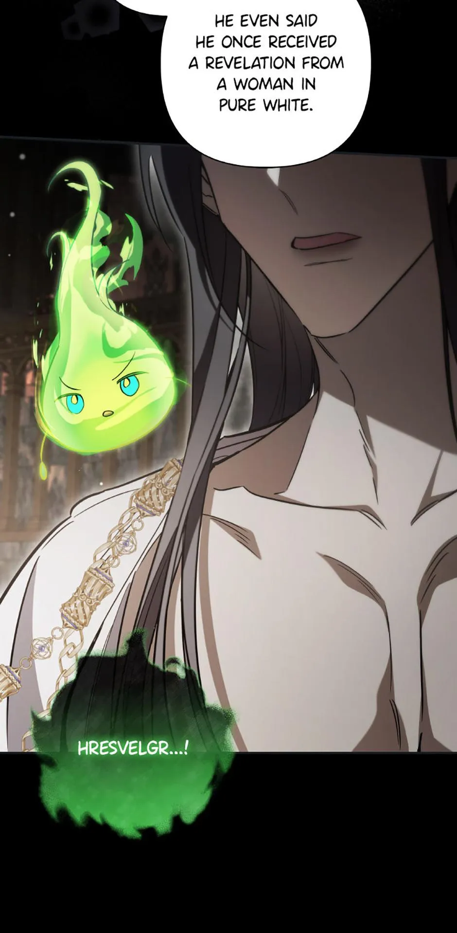 Read Do You Need Salvation? chapter 83 image 66 on Lezhin