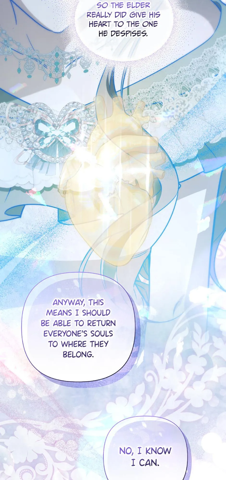 Read Do You Need Salvation? chapter 83 image 68 on Lezhin