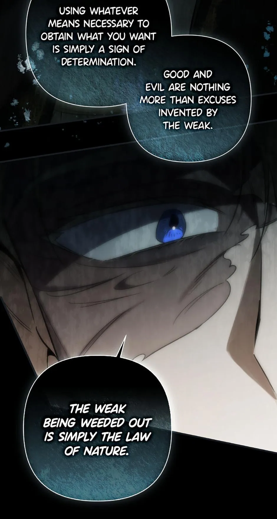 Read Do You Need Salvation? chapter 83 image 7 on Lezhin