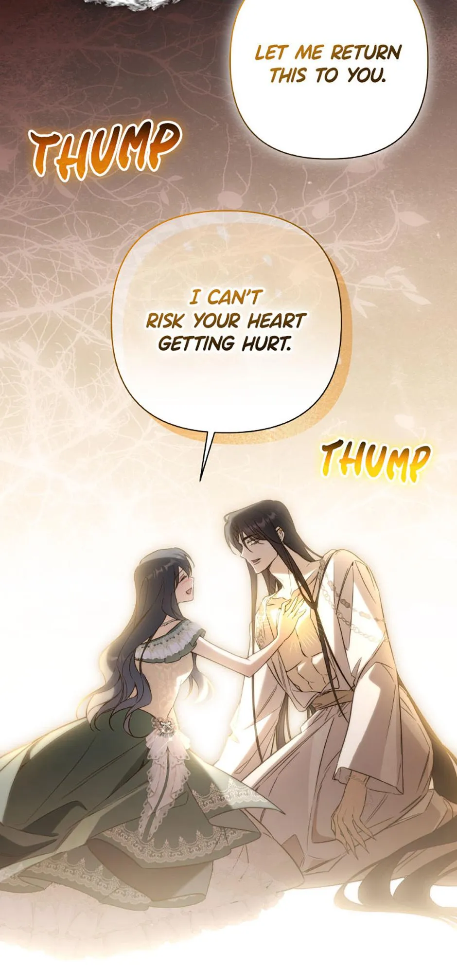 Read Do You Need Salvation? chapter 83 image 71 on Lezhin