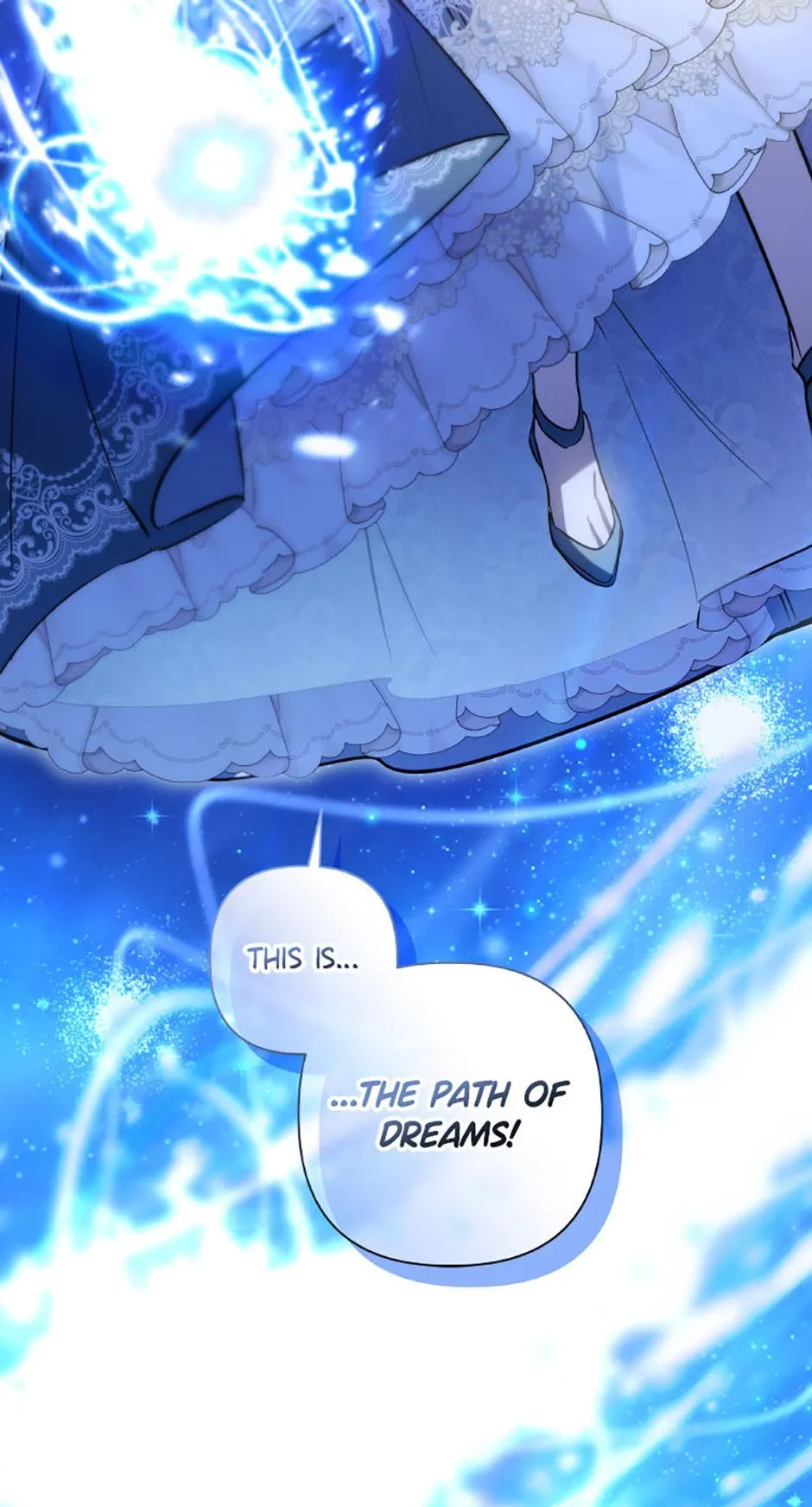 Read Do You Need Salvation? chapter 83 image 74 on Lezhin