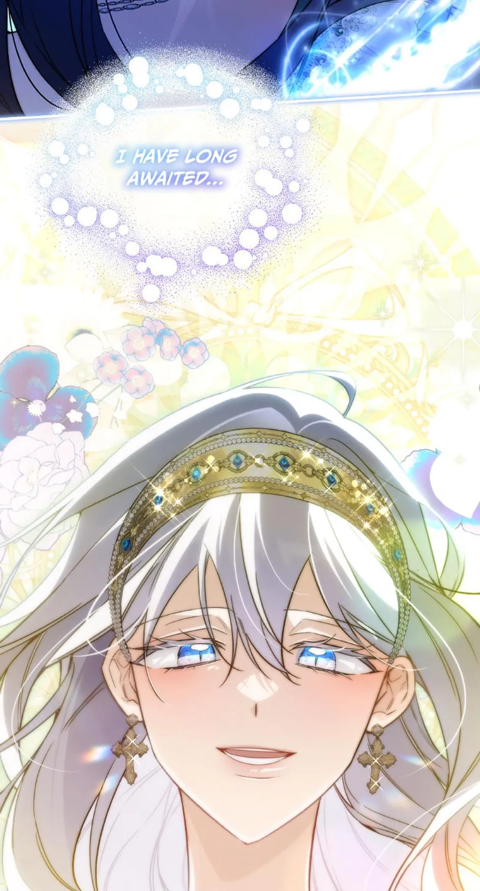 Read Do You Need Salvation? chapter 83 image 76 on Lezhin