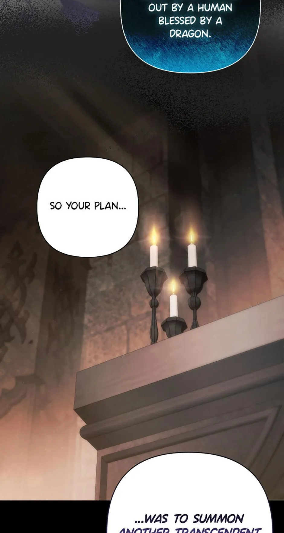 Read Do You Need Salvation? chapter 83 image 9 on Lezhin