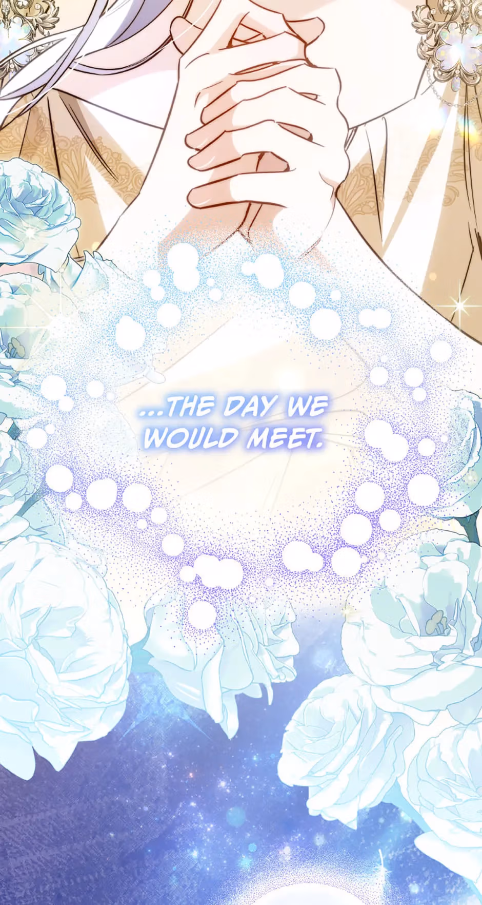 Read Do You Need Salvation? chapter 84 image 1 on Lezhin