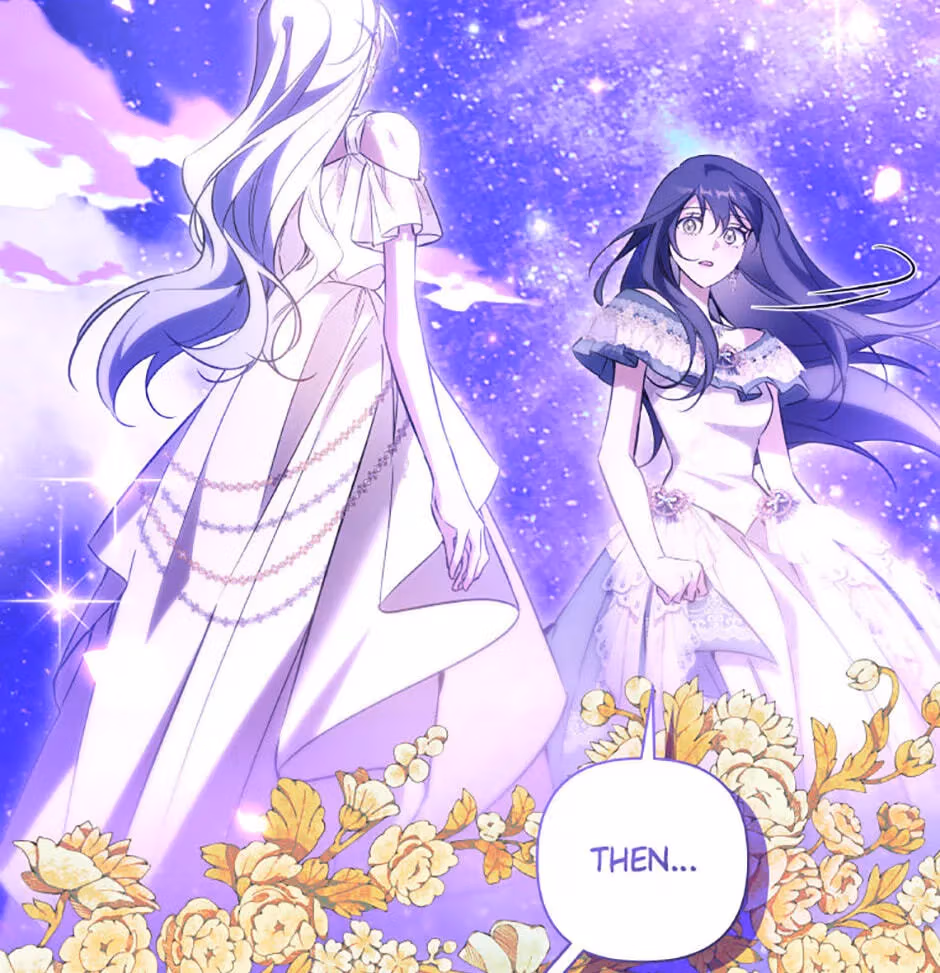 Read Do You Need Salvation? chapter 84 image 10 on Lezhin