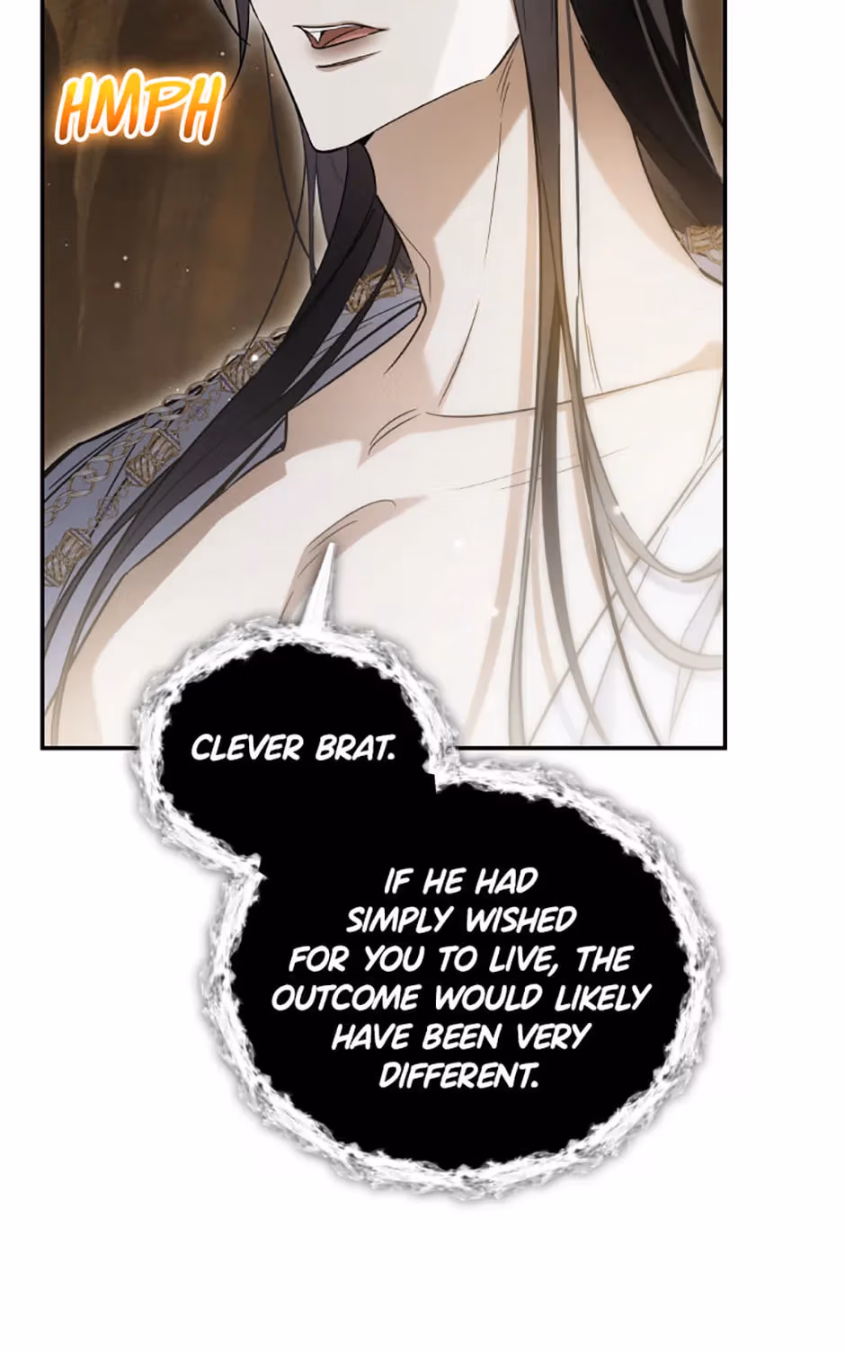 Read Do You Need Salvation? chapter 84 image 100 on Lezhin