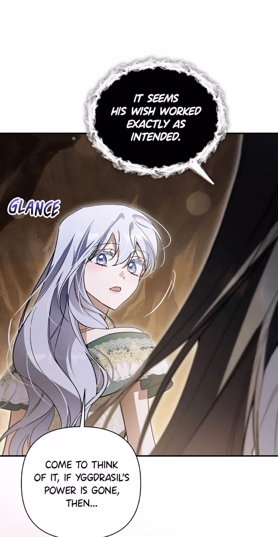 Read Do You Need Salvation? chapter 84 image 101 on Lezhin