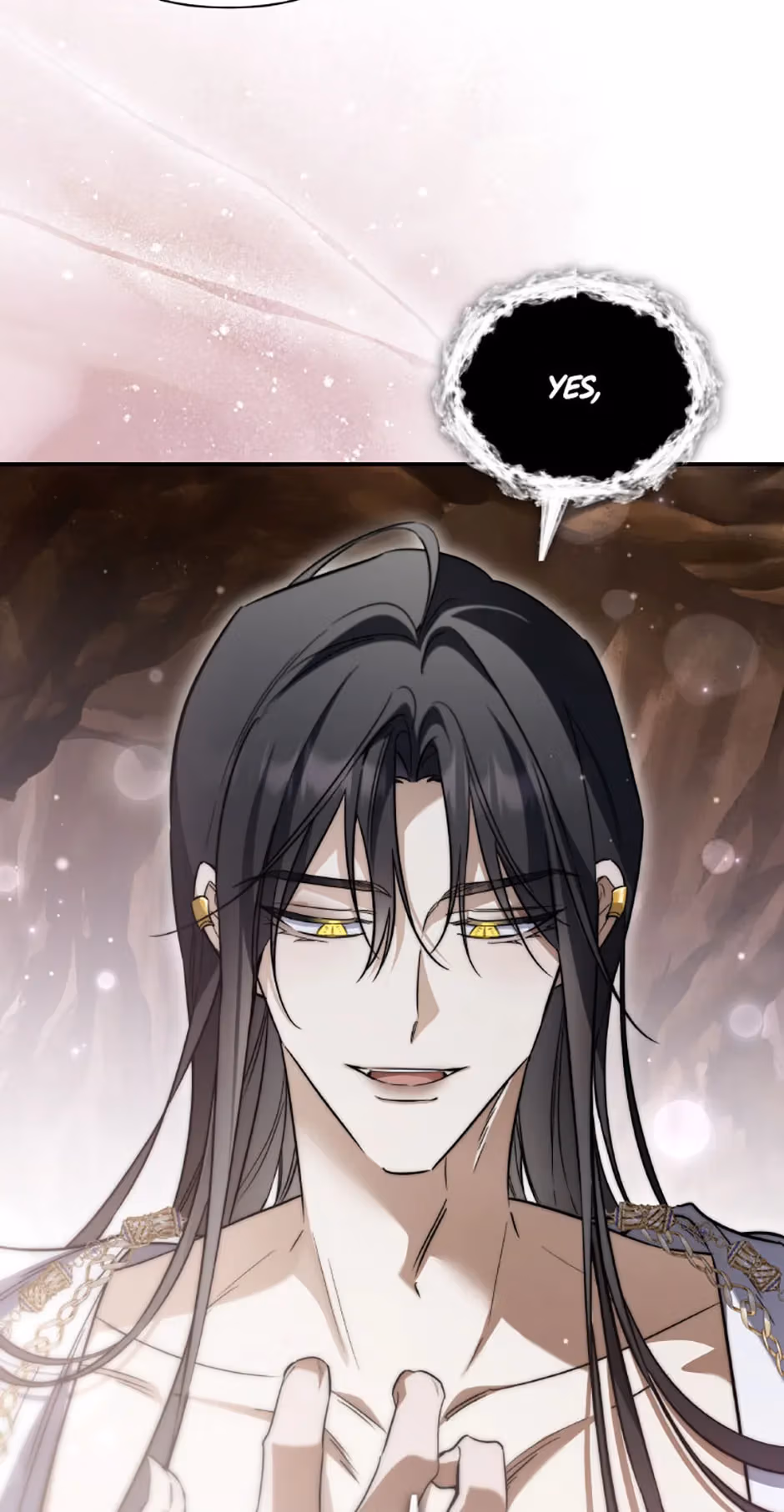 Read Do You Need Salvation? chapter 84 image 102 on Lezhin