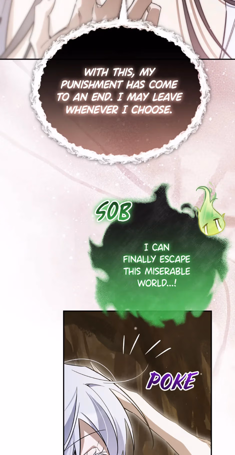 Read Do You Need Salvation? chapter 84 image 103 on Lezhin