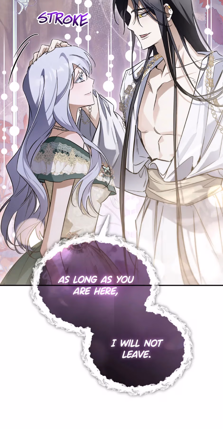 Read Do You Need Salvation? chapter 84 image 105 on Lezhin