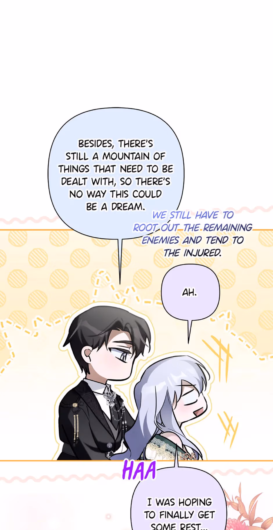 Read Do You Need Salvation? chapter 84 image 116 on Lezhin