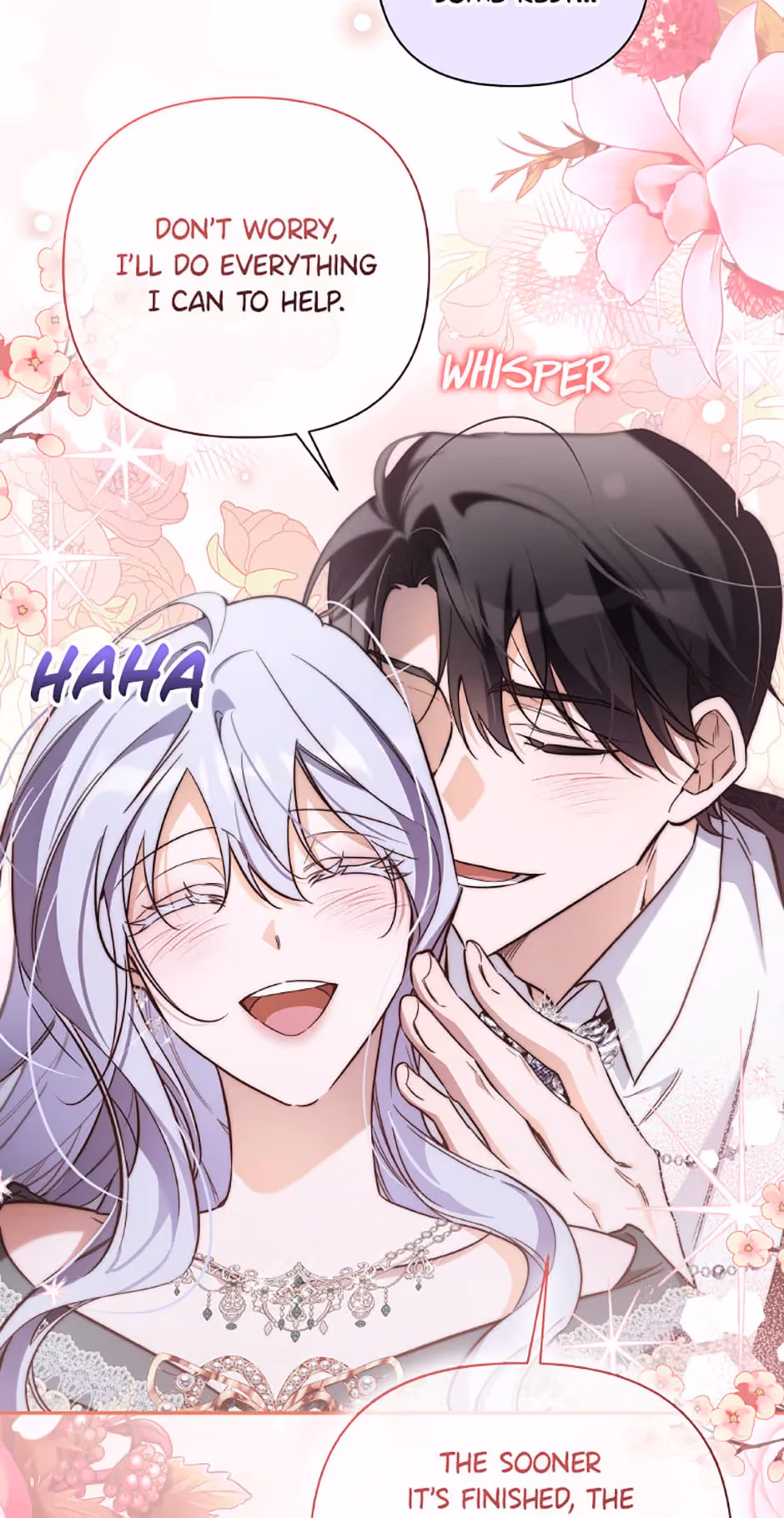 Read Do You Need Salvation? chapter 84 image 117 on Lezhin