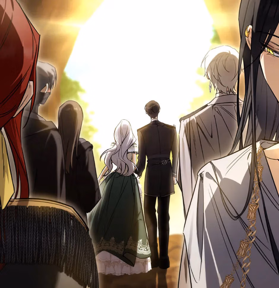Read Do You Need Salvation? chapter 84 image 130 on Lezhin