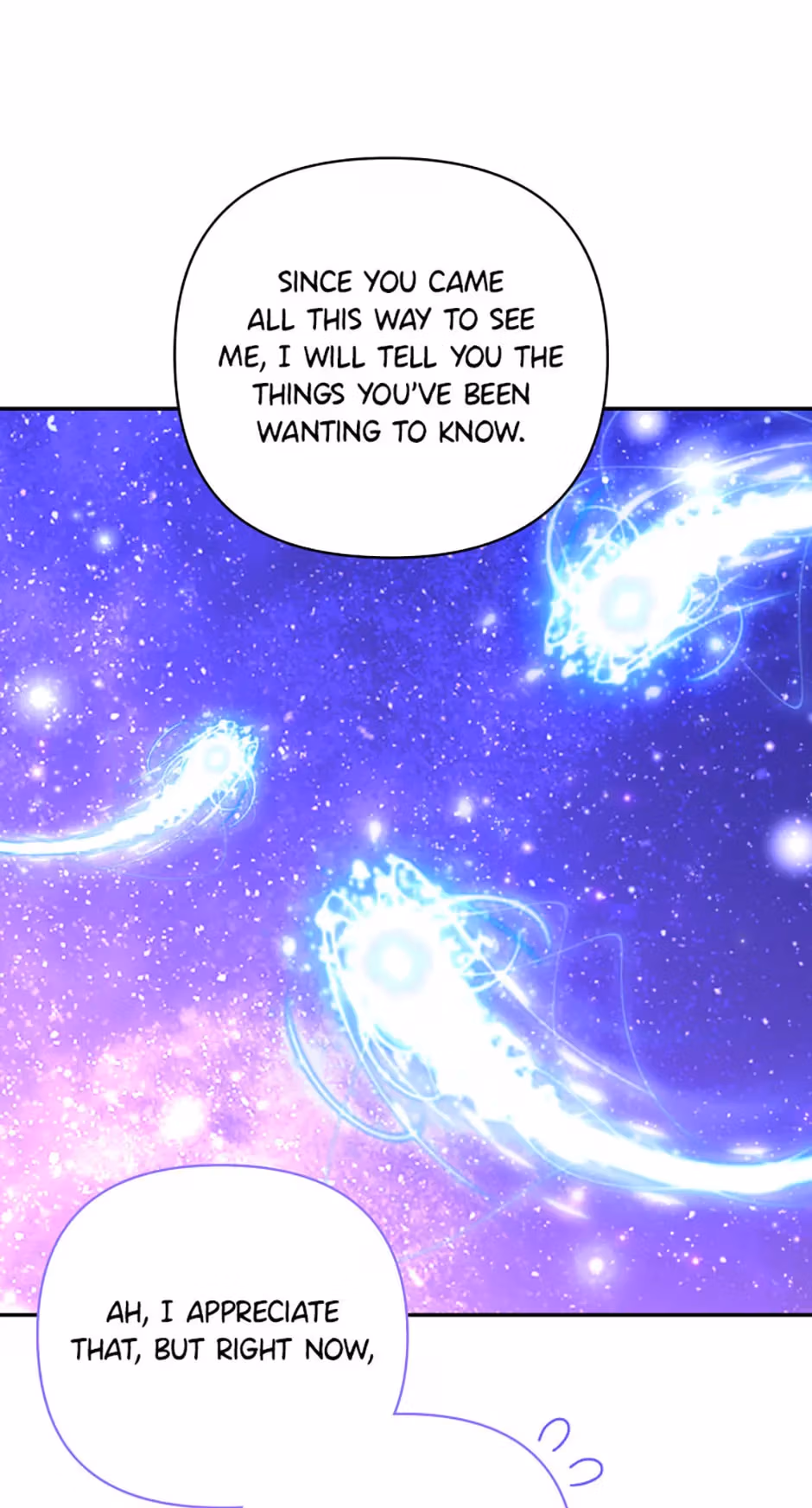 Read Do You Need Salvation? chapter 84 image 18 on Lezhin