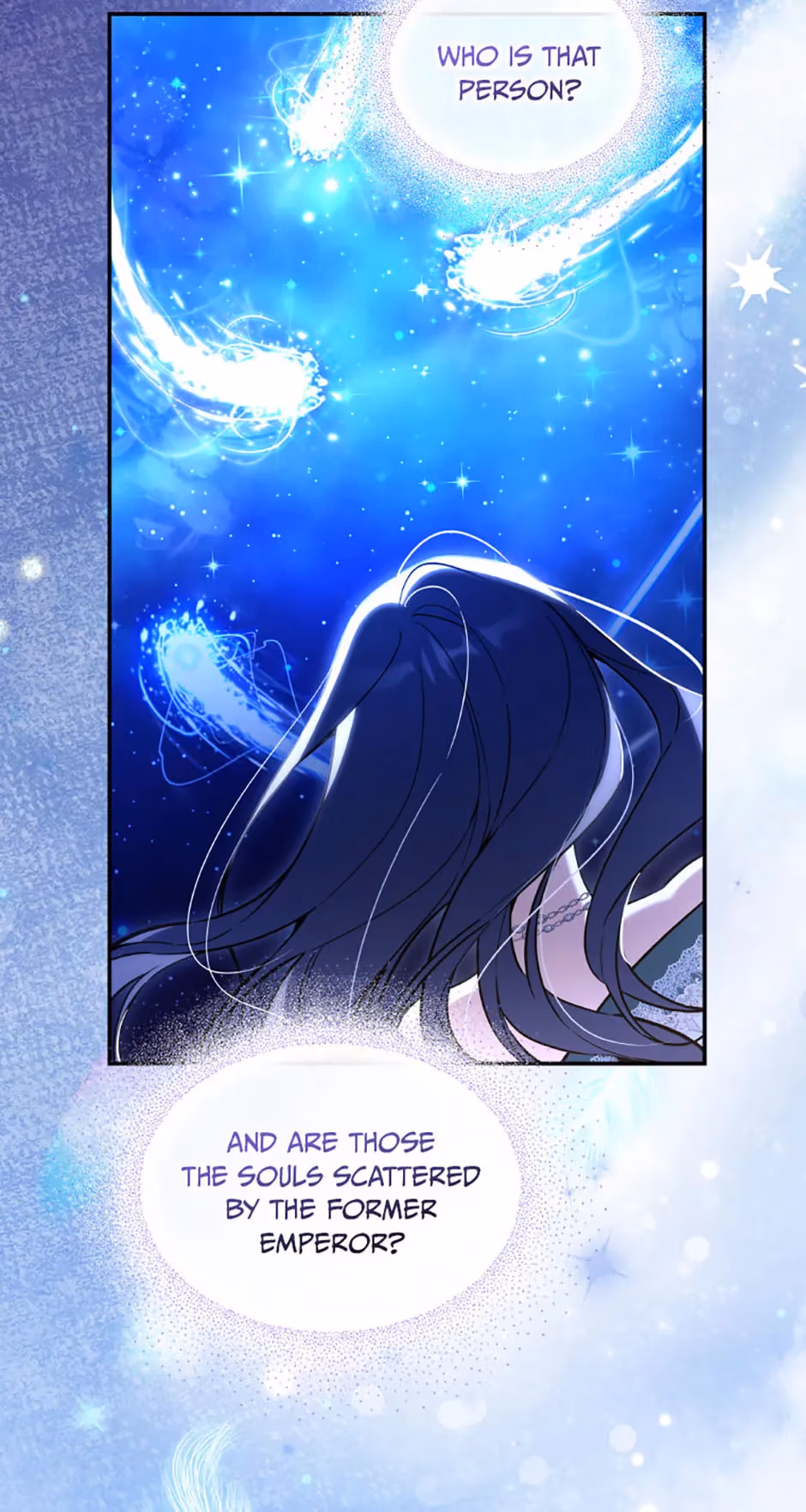 Read Do You Need Salvation? chapter 84 image 2 on Lezhin