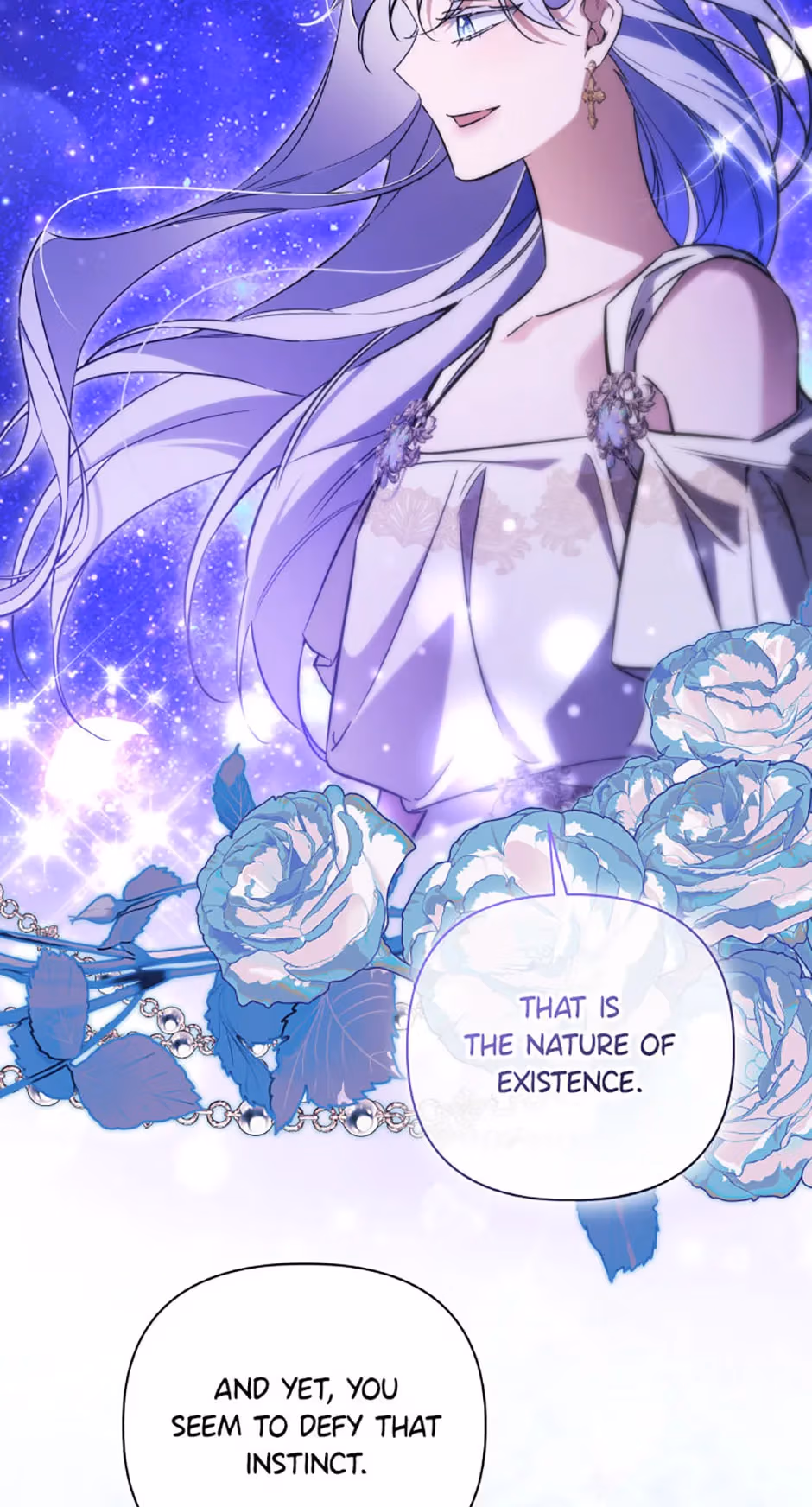 Read Do You Need Salvation? chapter 84 image 21 on Lezhin