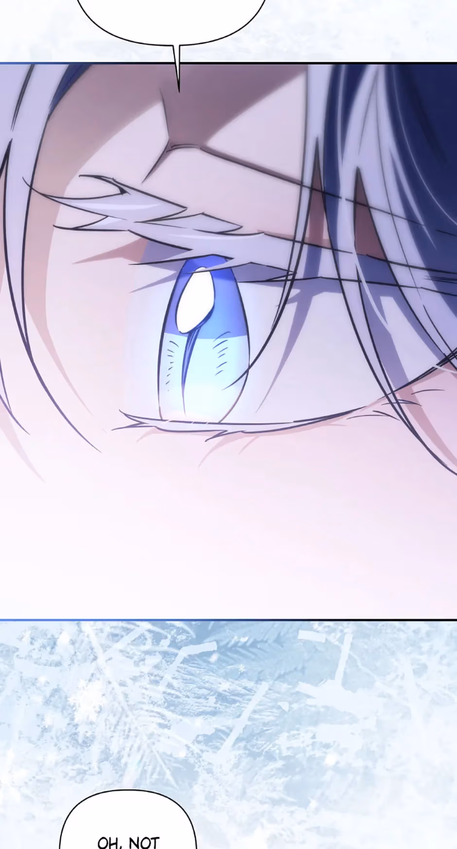 Read Do You Need Salvation? chapter 84 image 22 on Lezhin