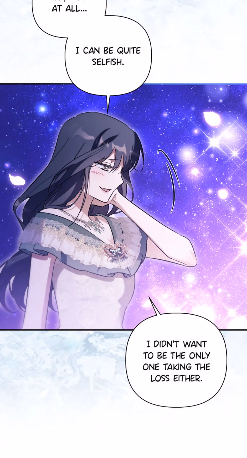 Read Do You Need Salvation? chapter 84 image 23 on Lezhin