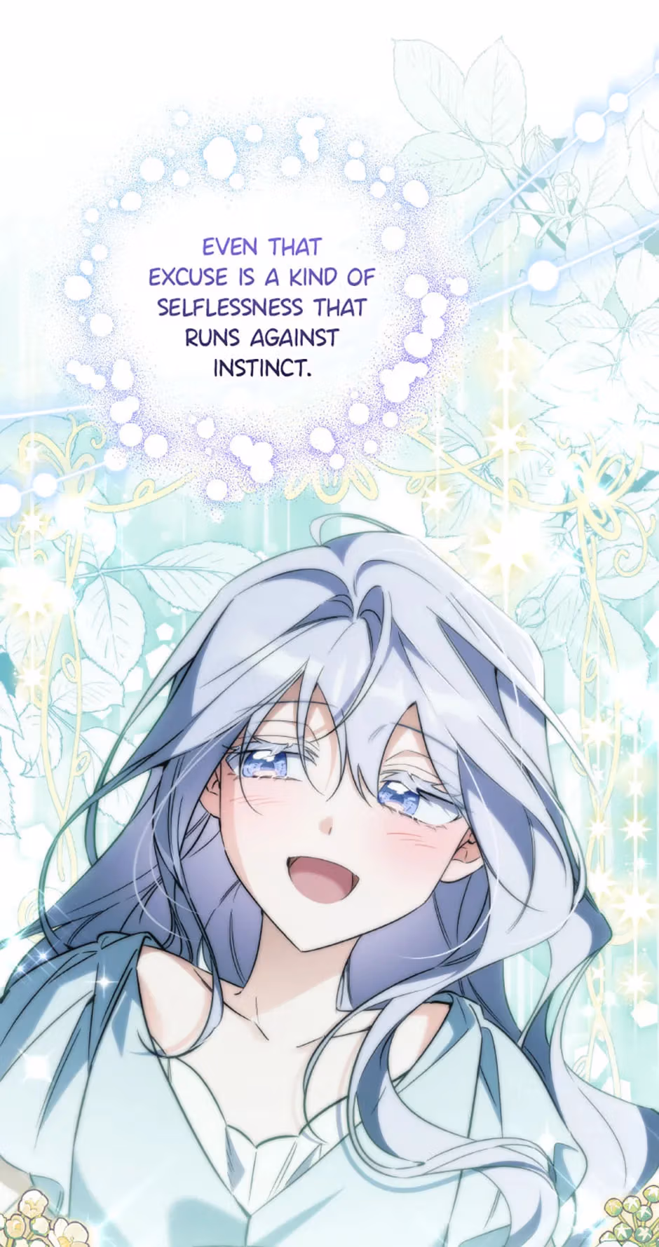Read Do You Need Salvation? chapter 84 image 24 on Lezhin
