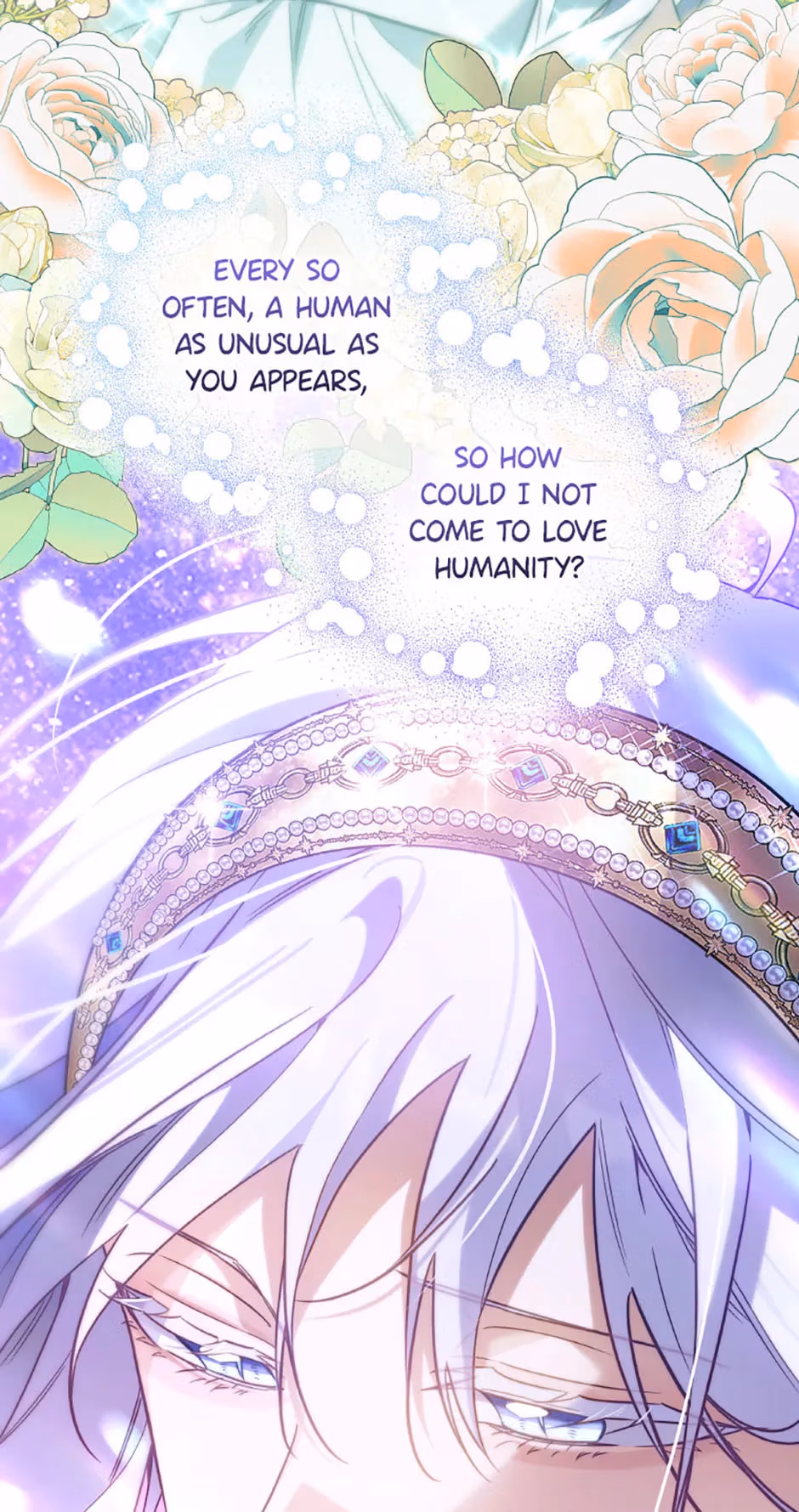 Read Do You Need Salvation? chapter 84 image 25 on Lezhin