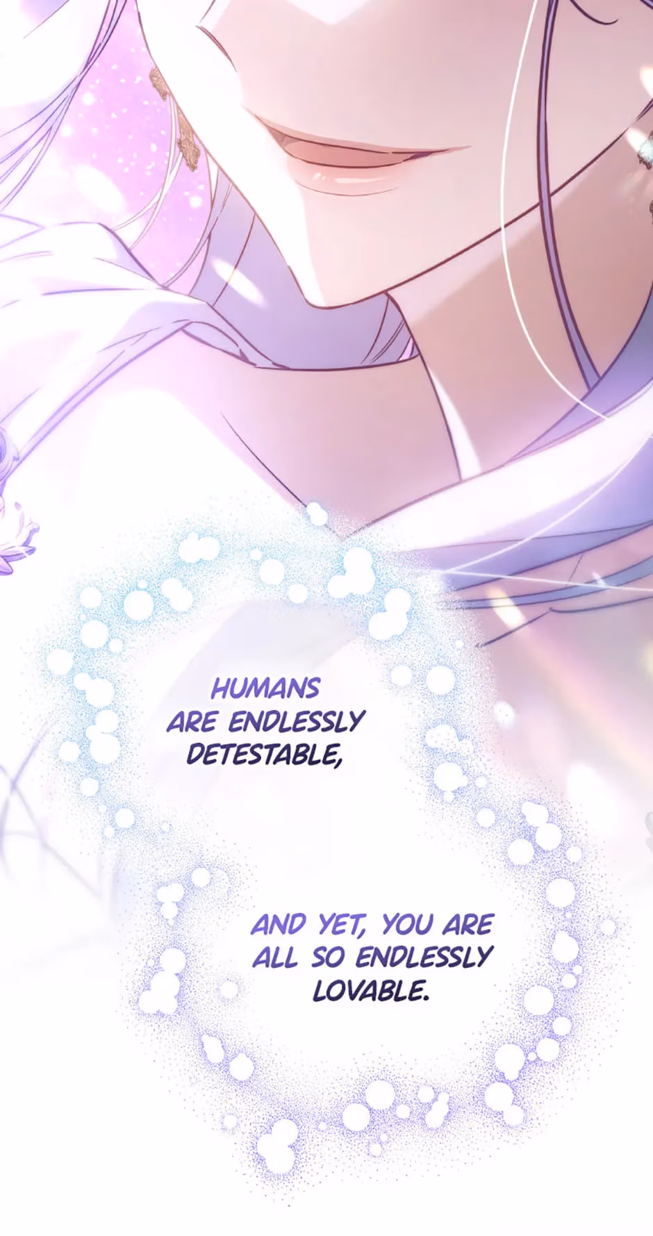 Read Do You Need Salvation? chapter 84 image 26 on Lezhin