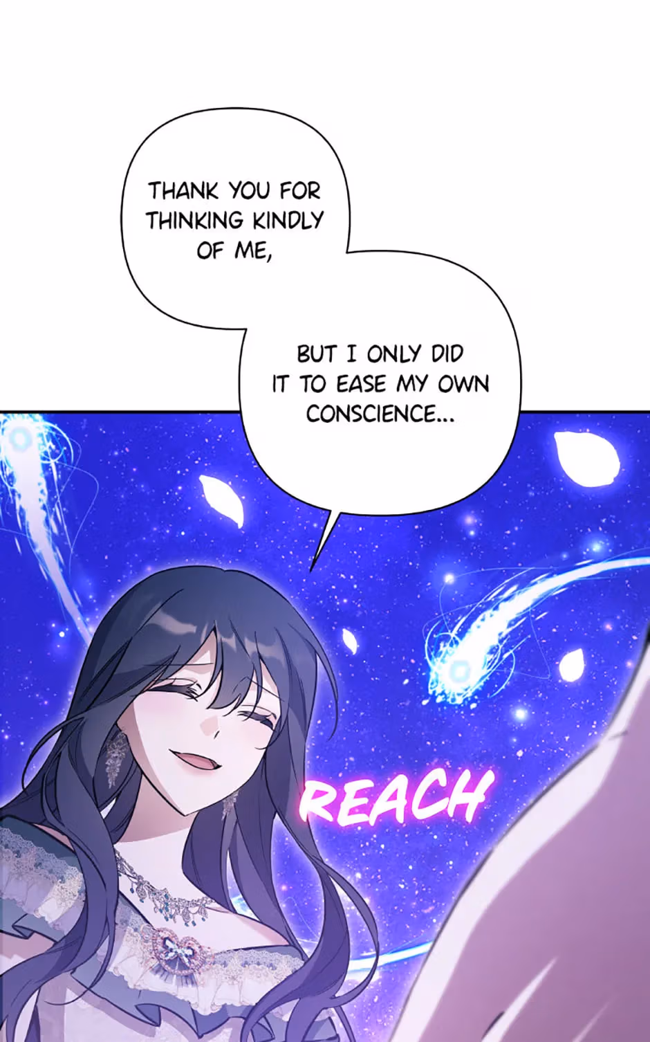 Read Do You Need Salvation? chapter 84 image 27 on Lezhin