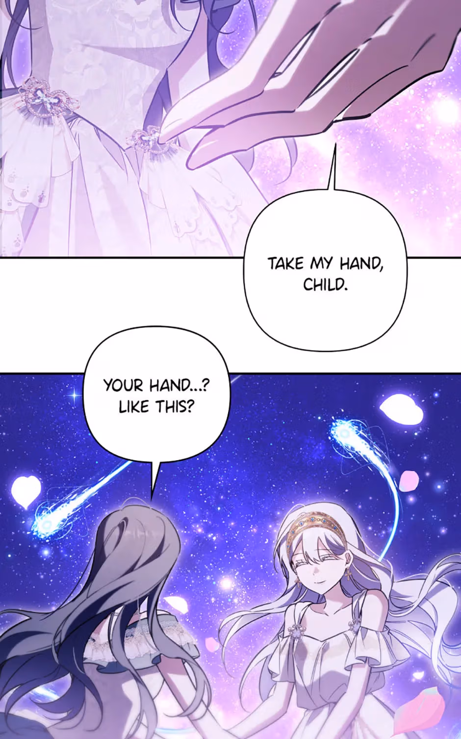Read Do You Need Salvation? chapter 84 image 28 on Lezhin