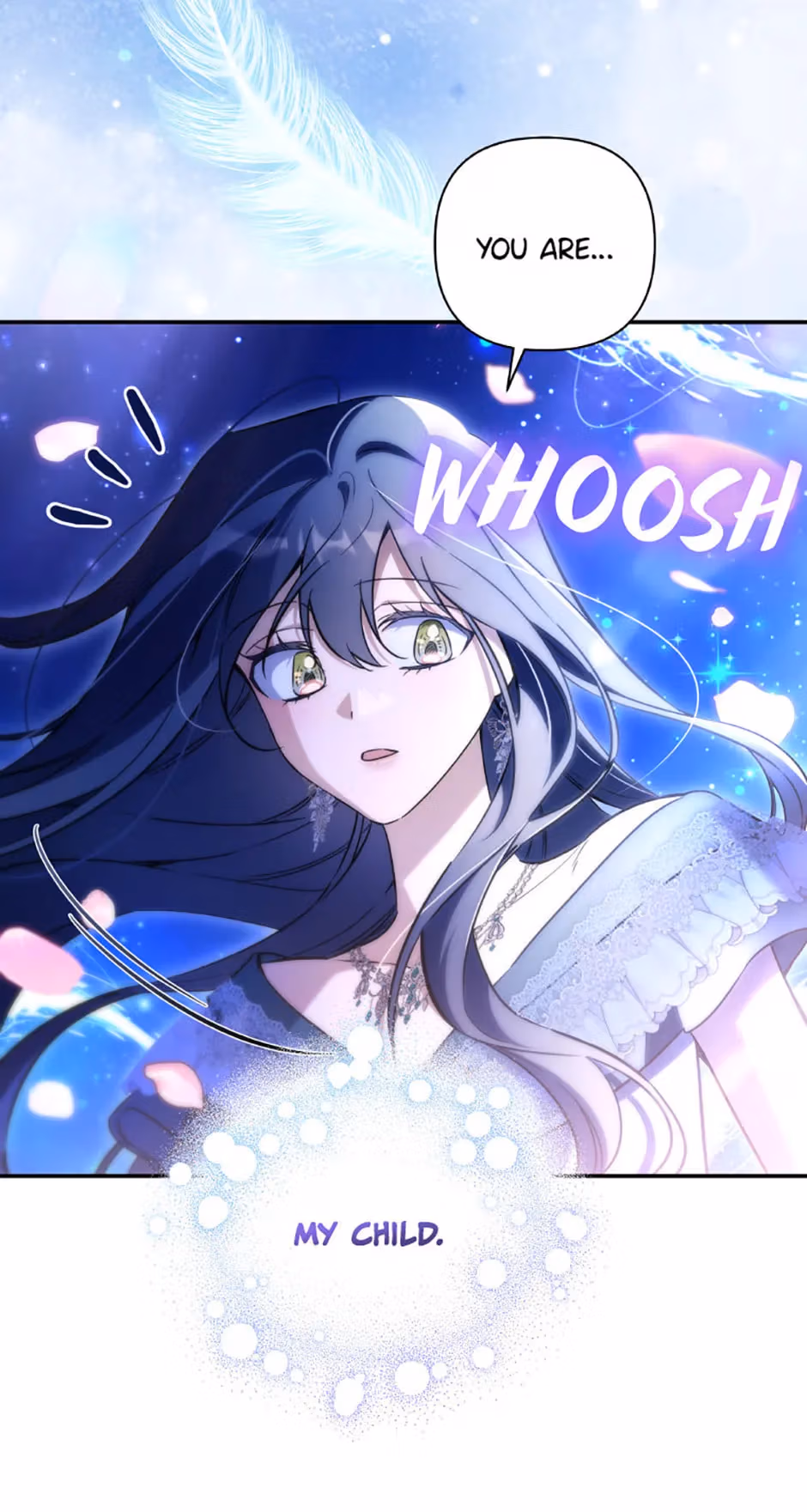 Read Do You Need Salvation? chapter 84 image 3 on Lezhin