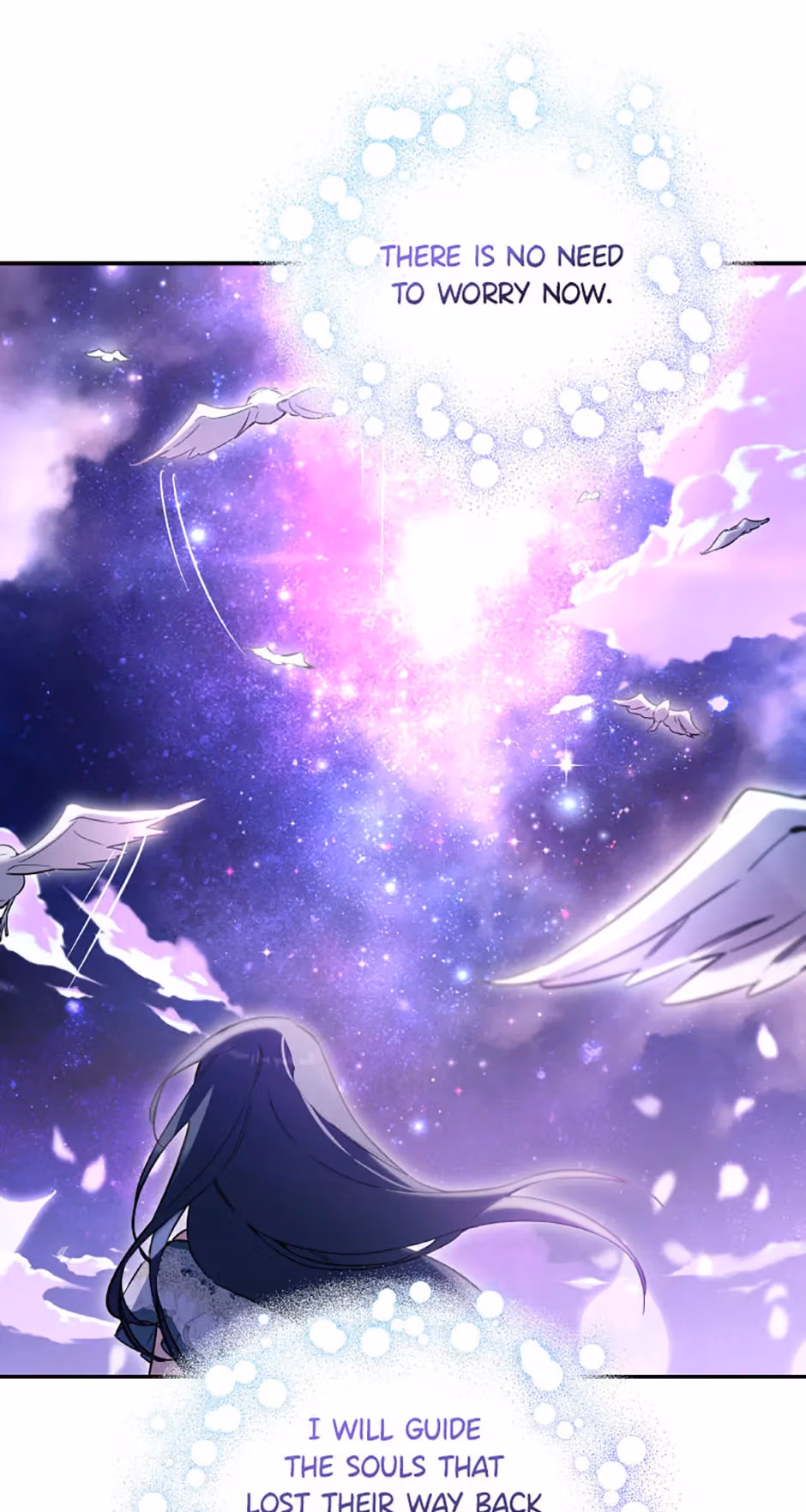 Read Do You Need Salvation? chapter 84 image 31 on Lezhin