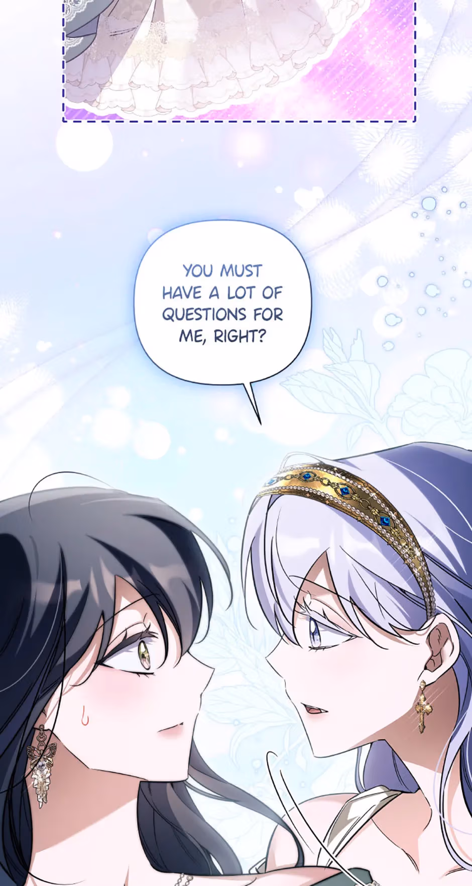 Read Do You Need Salvation? chapter 84 image 33 on Lezhin