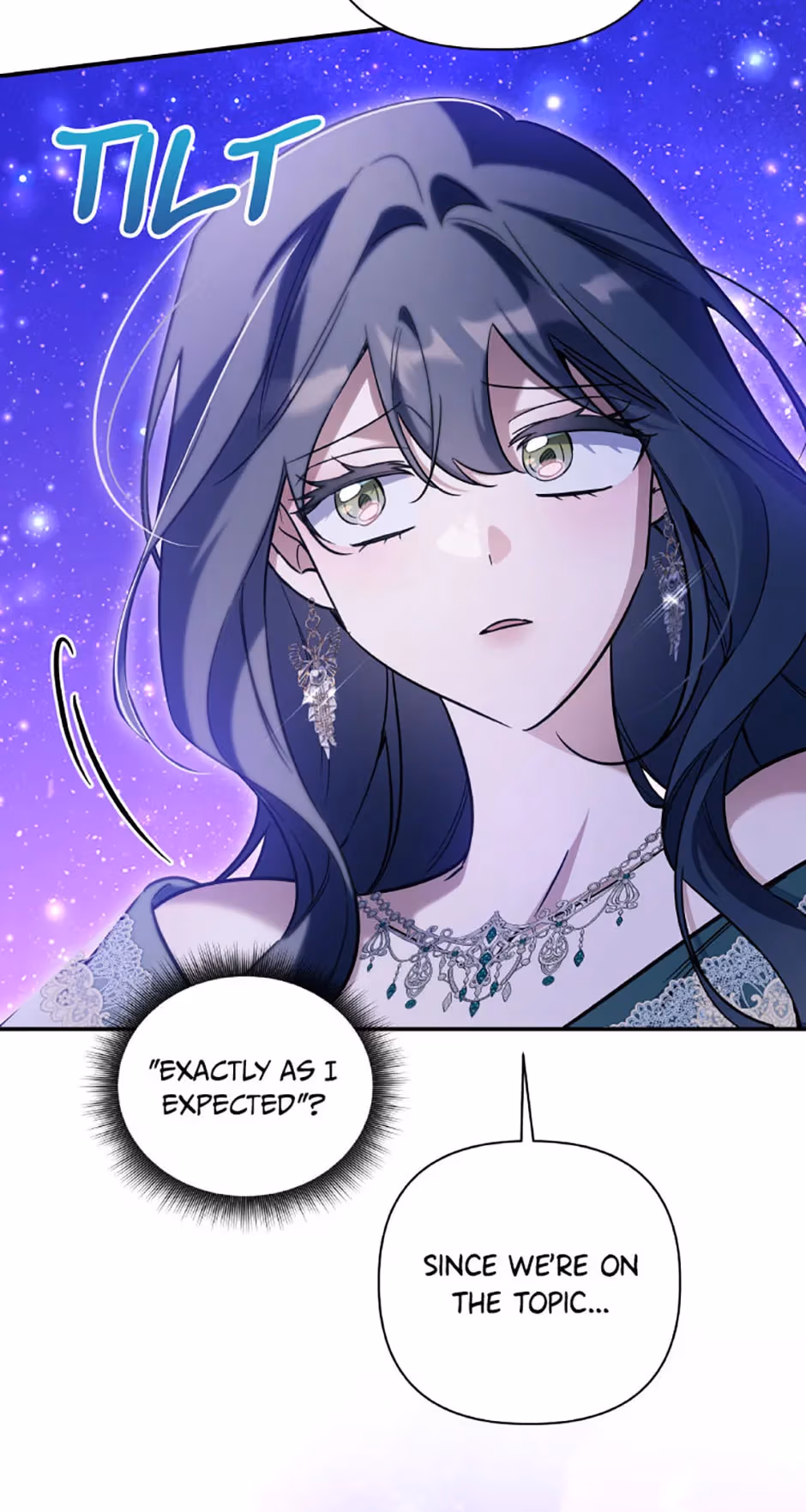 Read Do You Need Salvation? chapter 84 image 37 on Lezhin