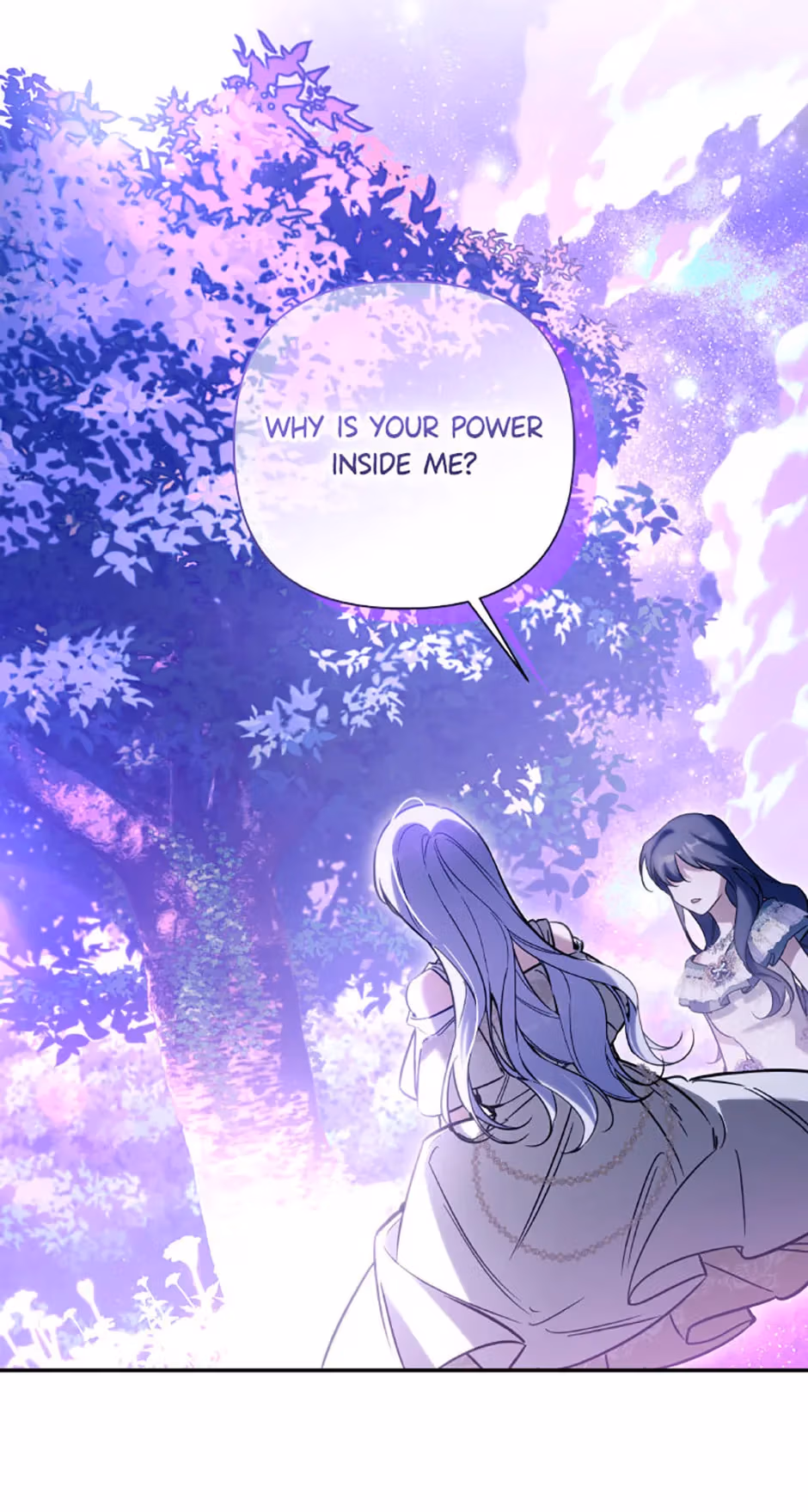 Read Do You Need Salvation? chapter 84 image 38 on Lezhin